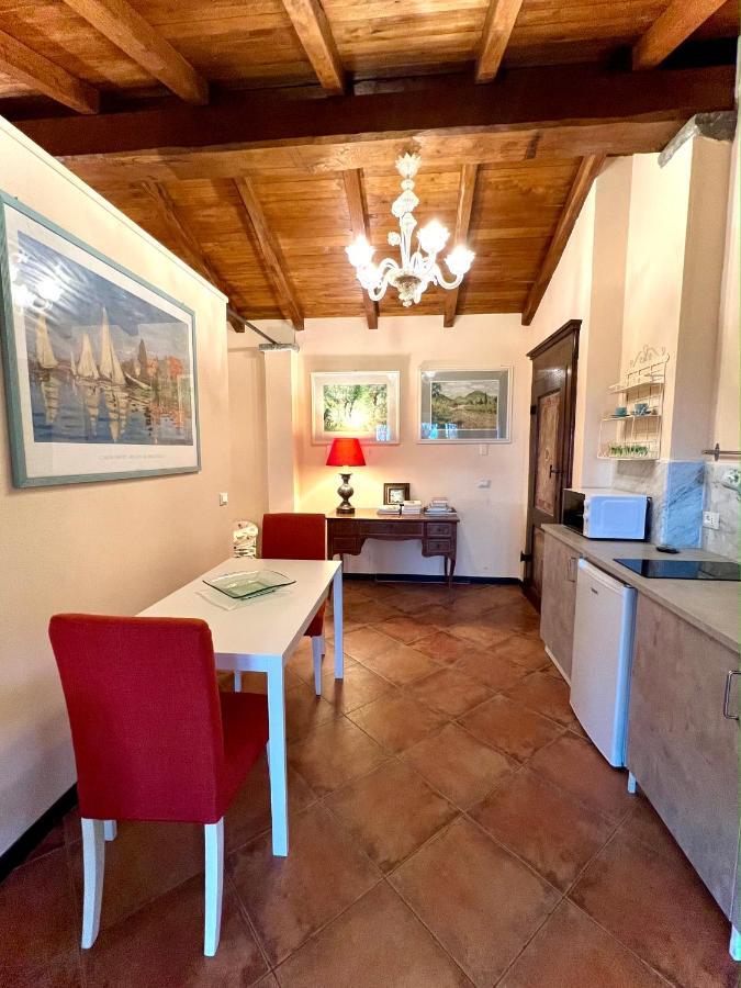 Incanto Vernazza Zewnętrze zdjęcie