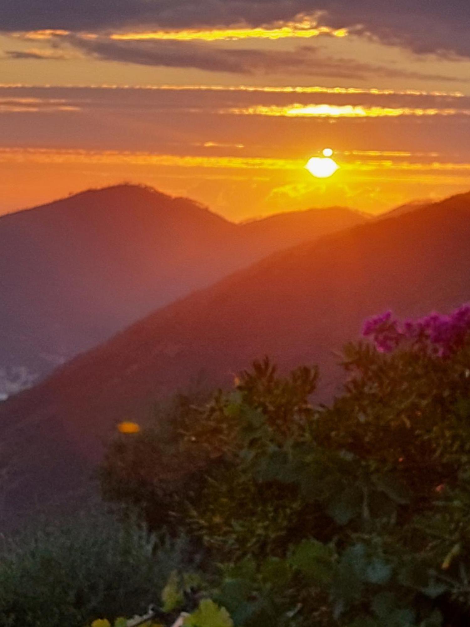 Incanto Vernazza Zewnętrze zdjęcie