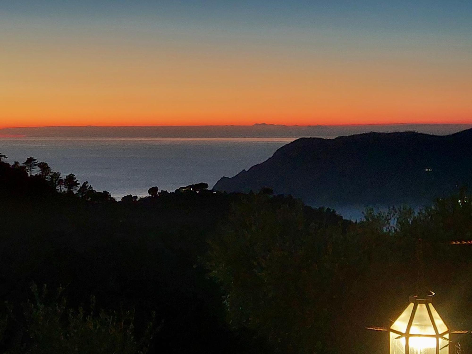 Incanto Vernazza Zewnętrze zdjęcie