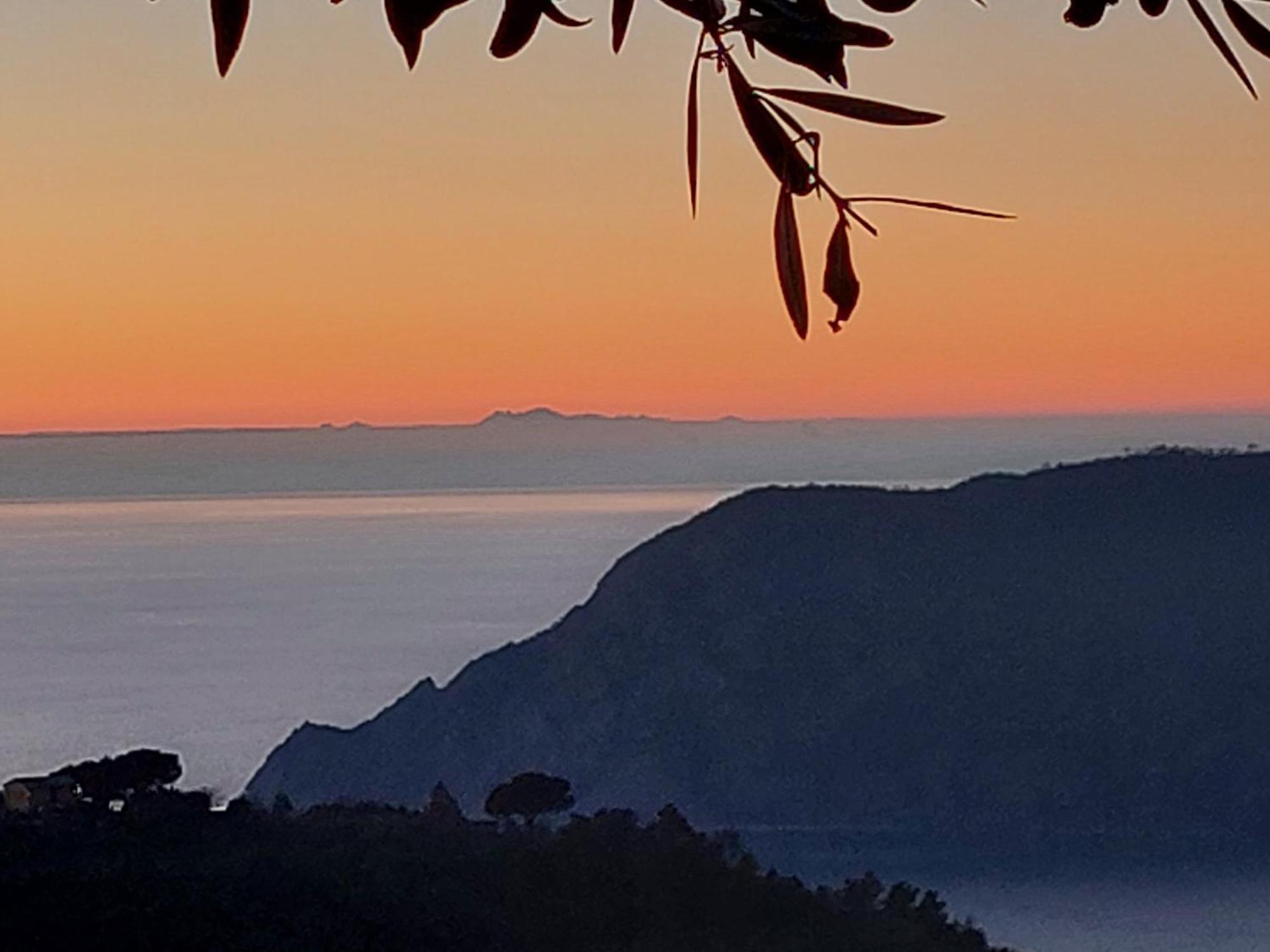 Incanto Vernazza Zewnętrze zdjęcie