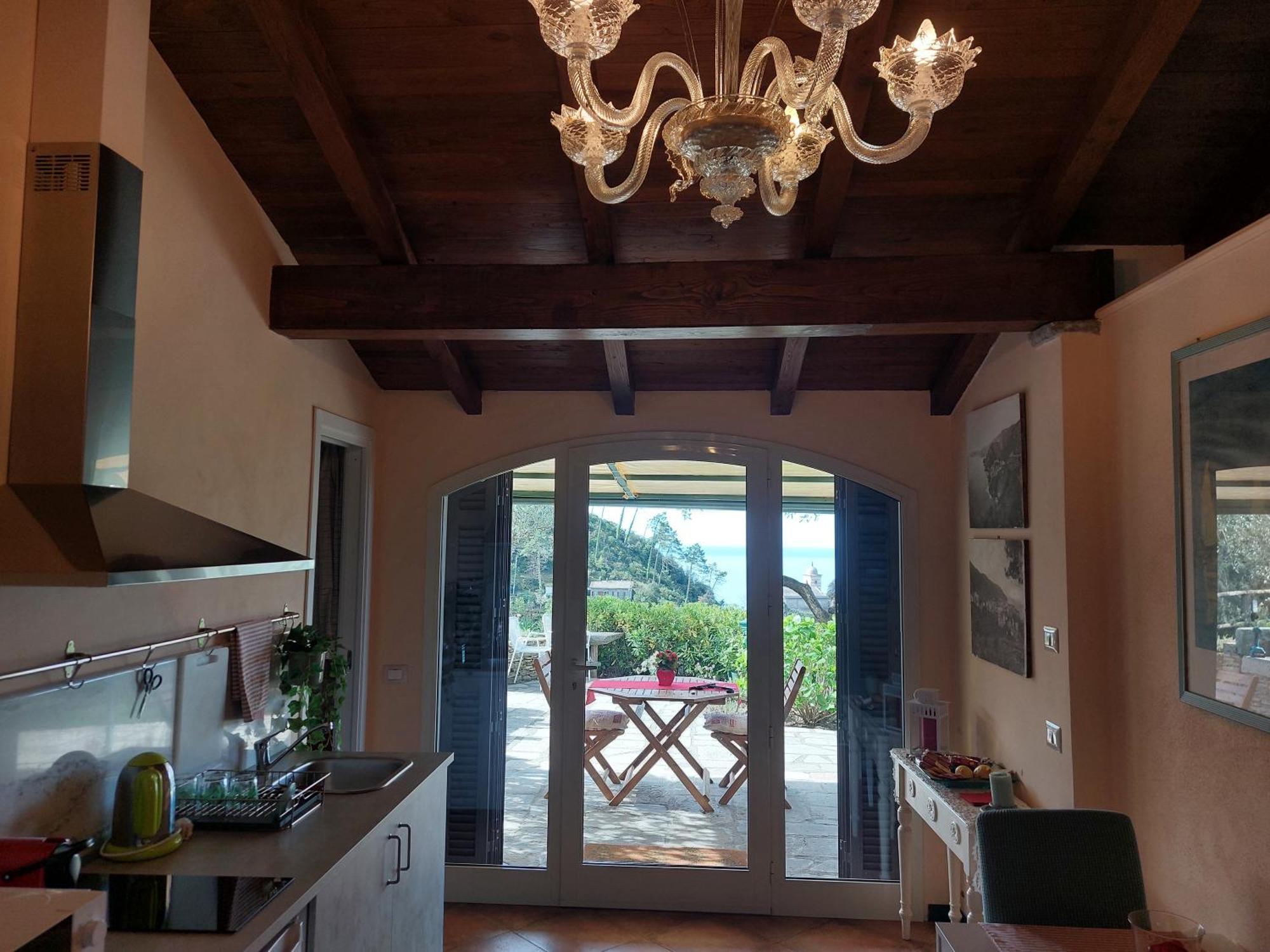 Incanto Vernazza Zewnętrze zdjęcie