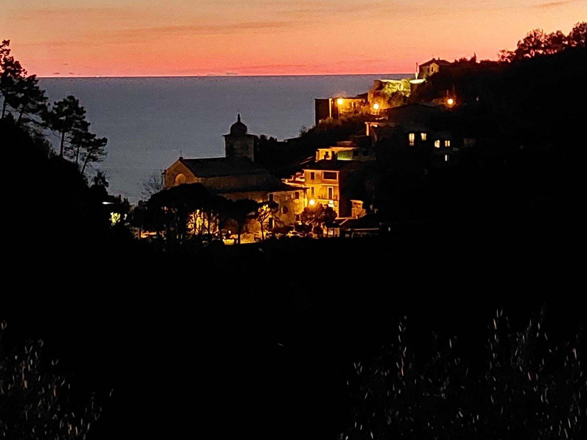 Incanto Vernazza Zewnętrze zdjęcie