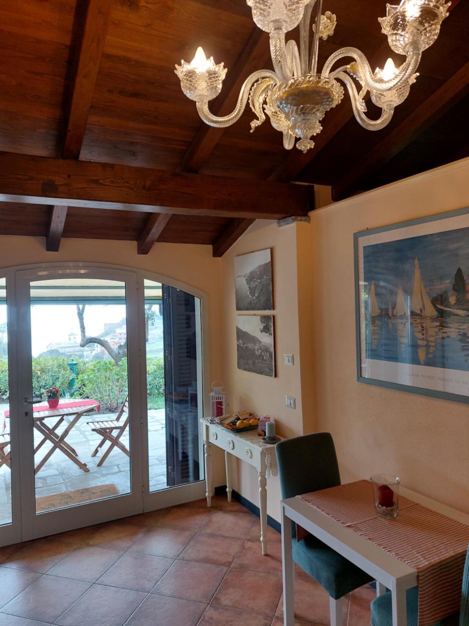 Incanto Vernazza Zewnętrze zdjęcie