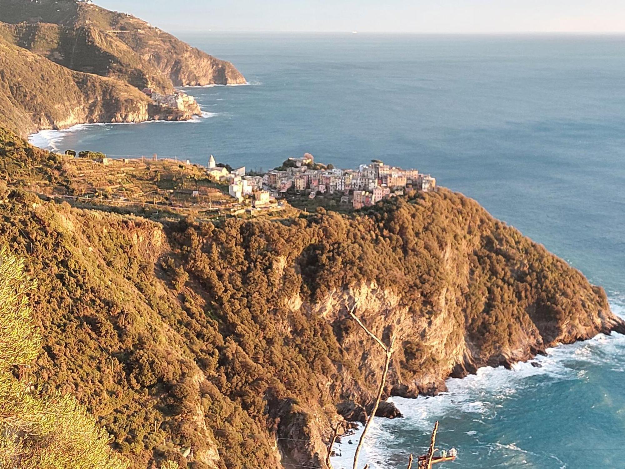 Incanto Vernazza Zewnętrze zdjęcie